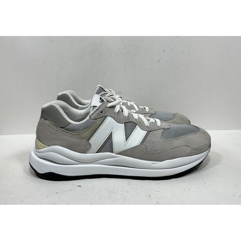 New Balance 57/40 Rain Cloud Grey Men's Size 14 m5740ca Shoes